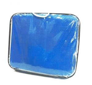 רשת צל מוכנה 5X5 מ'