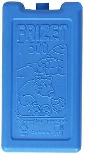 קרחום בנפח 500 מ"ל