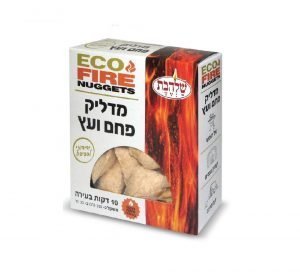 מדליק פחמים