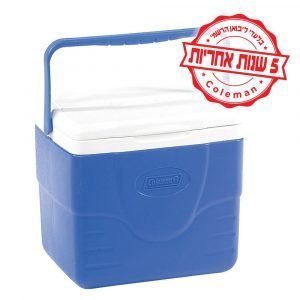 צידנית קשיחה 9 ליטר Coleman