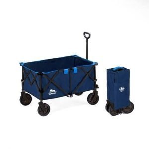 עגלה קיפול קומפקטי – Go Nature - ULTRA LITE