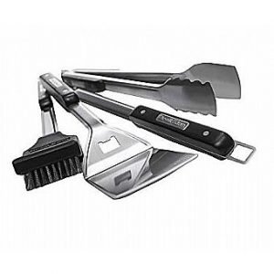 סט כלים איכותי לגריל Broil King