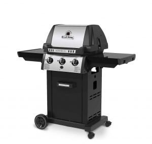 גריל גז 3 מבערים Broil King Monarch 320