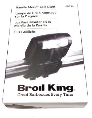 פנס קטן לגריל Broil King