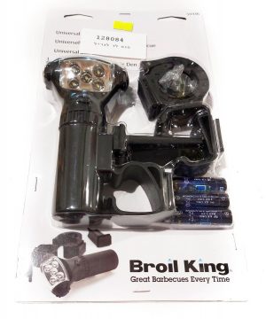 פנס בינוני לגריל Broil King