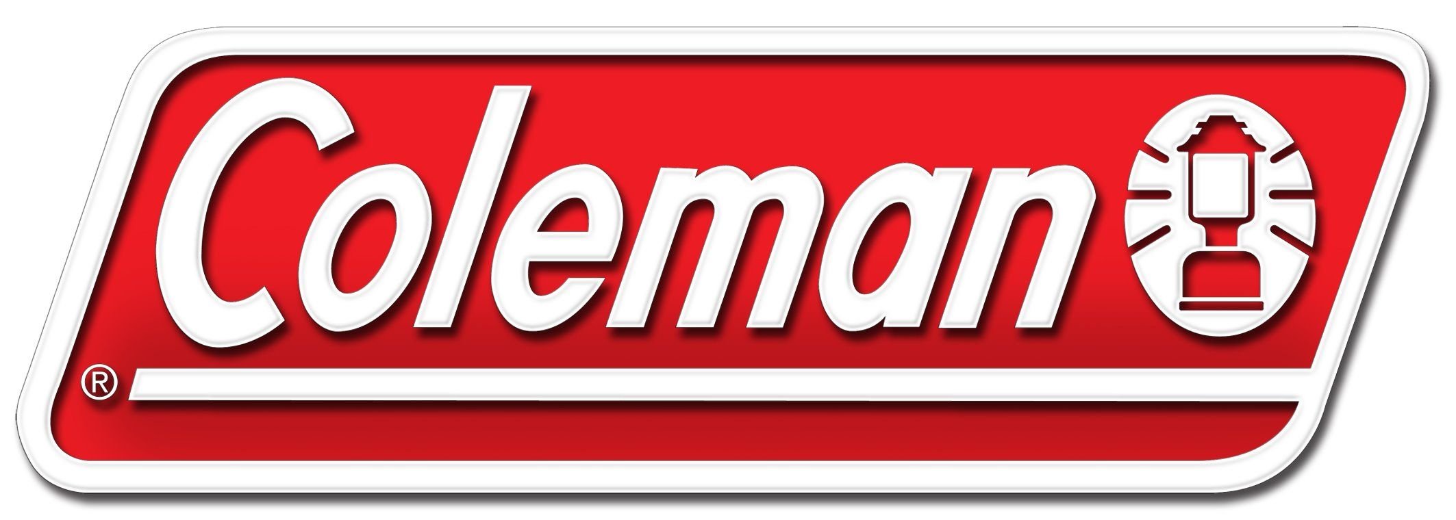 גריל גז 2 מבערים שחור Coleman Galaxy