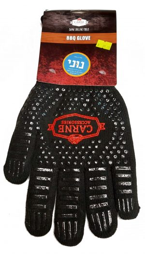 כפפה יחידה לחום גבוה