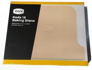 אבן שמוט אוני קודה 16 OONI KODA
