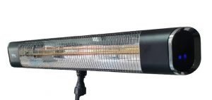 מקרן חום אינפרה אדום - GL2000 PATIO