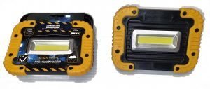 פנס מגנט 5W