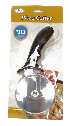 סכין עגולה לפיצה