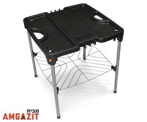 שולחן אמגזית O-GRILL O-Lite