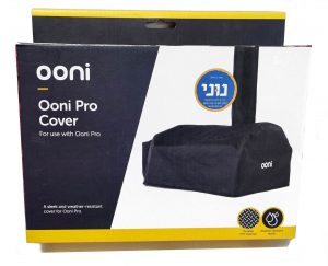 כיסוי מקורי אוני פרו OONI Pro