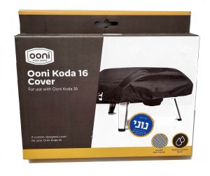כיסוי מקורי אוני קודה 16 OONI Koda