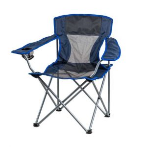כיסא קמפינג Go Nature Air Flow