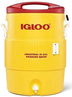 מיכל מים 38 ליטר IGLOO איגלו