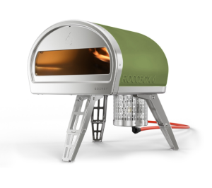 טאבון Gozney Roccbox גוזני רוקבוקס 450°C אפור