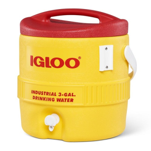 מיכל מים 11.4 ליטר IGLOO איגלו