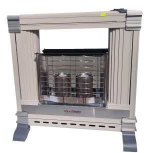 תנור חימום גז גולד ויז'ן KW 5.5